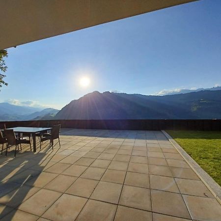 Panorama Alpendorf Apartment Sankt Johann im Pongau Exterior photo