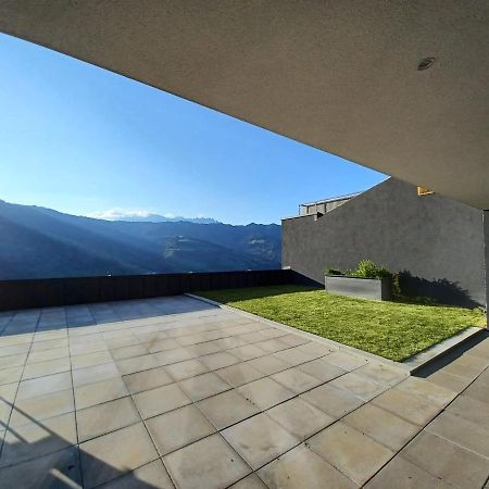 Panorama Alpendorf Apartment Sankt Johann im Pongau Exterior photo