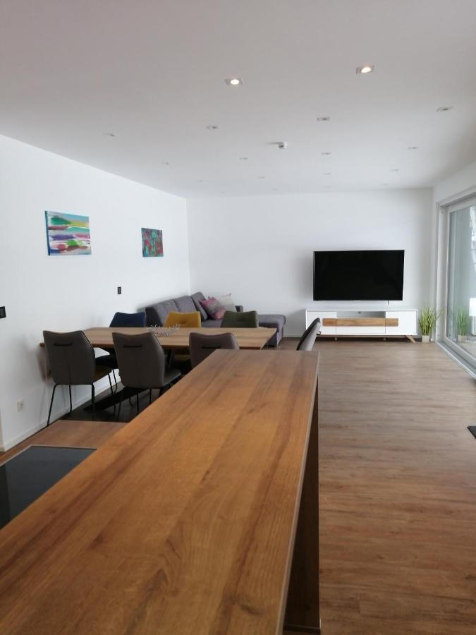 Panorama Alpendorf Apartment Sankt Johann im Pongau Exterior photo