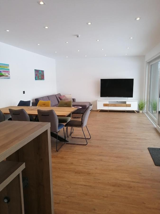 Panorama Alpendorf Apartment Sankt Johann im Pongau Exterior photo