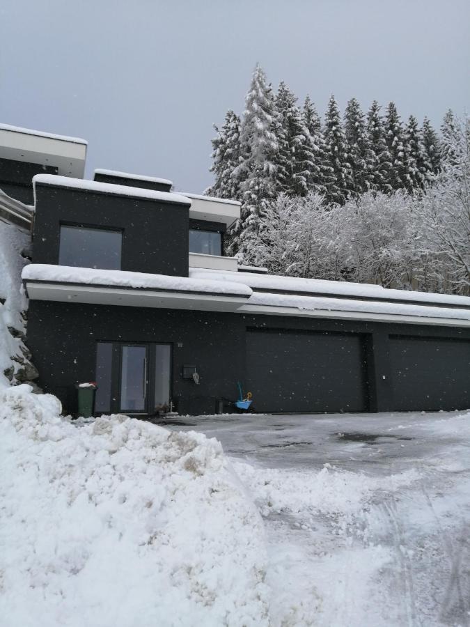 Panorama Alpendorf Apartment Sankt Johann im Pongau Exterior photo