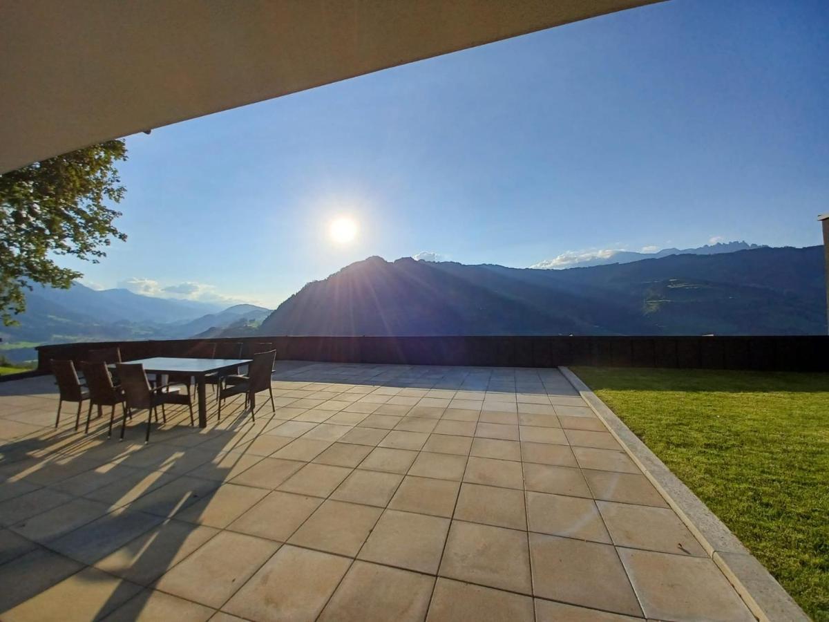 Panorama Alpendorf Apartment Sankt Johann im Pongau Exterior photo