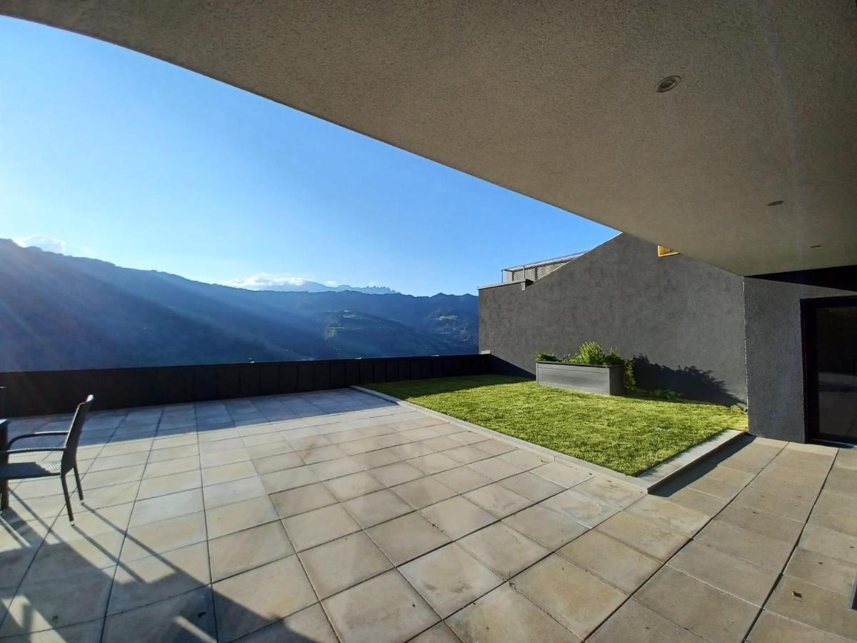 Panorama Alpendorf Apartment Sankt Johann im Pongau Exterior photo